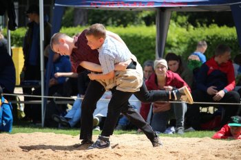 BS Kant. Jungschwingertag